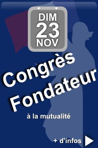 Congr�s fondateur